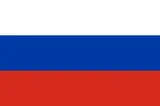 Flag of Russia