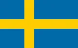 Flag of Sweden