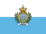 Flag of San Marino