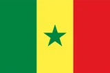 Flag of Senegal
