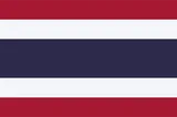 Flag of Thailand
