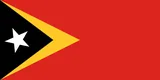 Flag of Timor-Leste