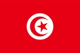 Flag of Tunisia