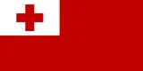 Flag of Tonga