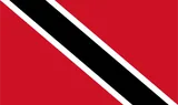 Flag of Trinidad and Tobago