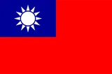 Flag of Taiwan
