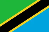 Flag of Tanzania
