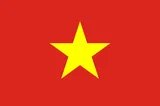 Flag of Vietnam