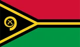 Flag of Vanuatu